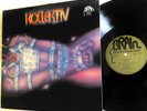 RARE  1973 Orig Green BRAIN   KOLLEKTIV   HYPNOTIC PSYCH PROG NEU  