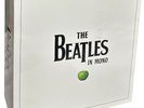 THE BEATLES IN MONO VINYL LP BOX SET