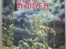 IRON MAIDEN SANCTUARY 7