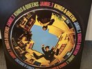 Jamie T Kings And Queens Vinyl LP Record