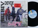 BELL BIV DEVOE Poison MCA LP VG+ SHRINK u
