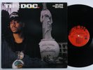 D.O.C. No One Can Do It Better RUTHLESS LP u