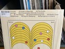 Patricia Wolf See Through Vinyl LP