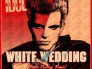 Billy Idol - White Wedding  12