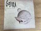 Gojira From Mars to Sirius Vinyl Record