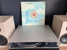 Soft Machine - The Soft Machine (US 1973 Reissue) Vinyl VG+/G+