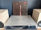 Steely Dan Aja (UK 1977 A1/B1) Vinyl LP VG/VG