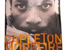 CAPLETON MORE FIRE 2000 VP US STEREO LP REGGAE RAGGA DANCEHALL