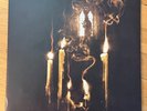 Opeth Ghost Reveries 2LP Red Vinyl 2013 Roadrunner Records Poster 4024572636467