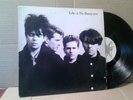 LP   Echo & The Bunnymen    Self-Titled