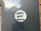 10FOOT – A406 – VINYL RECORD – BLEEP - SIGNED – Banksy Tox Interest