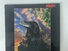The Stranglers The Raven Vinyl LP Album 1979 3D Lenticular Hologram Cover EX/NM