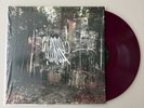 La Dispute Wildlife Vinyl LP Translucent Purple New Unplayed NM No Sleep Record