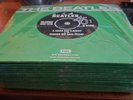The Beatles 45s Single Collection 1962-1970 7 Inch Vinyl Apple/Parlophone Record