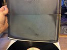 The Wailers Catch A Fire Zippo Cover, Still Opens Bob Marley Peter Tosh