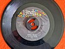 Northern soul Harold Melvin & the Blue Notes Get out   VG++