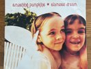 Smashing Pumpkins Siamese Dream Original Vinyl 1993 EU LP HUTLP11 VG/G+