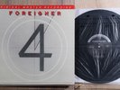 Foreigner - 4 (LP, Album, Ltd, Num, RE, RM, S/Edition, Gat, MFSL 1-343, USA) NM-
