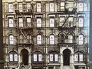 LED Zeppelin Physical Graffiti 1975 2x LP Early First Press A1 /B4/C1/D1 EX/EX