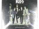 KISS DRESSED TO KILL CASABLANCA SWX6188 1LP