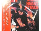 QUEEN SHEER HEART ATTACK ELEKTRA P8516E 1LP