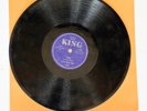 Little Willie John Fever & Letter From My Darling King 4935 Blues 78