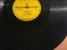 SUN 197 - 78 Schellack - Earl Peterson - Boogie Blues / In The Dark