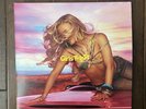 Zara Larsson Midnight Sun Girls Trip Blood Records Vinyl 2LP /5000 New IN HAND