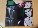 When In Rome S/T 1988 Promo LP Incl The Promise Synth