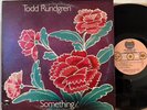 Todd Rundgren Something Anything Vinyl 2 LP VG+ Bearsville 2BX 2066 Hello Its Me