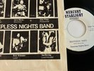 Rare Hard Rock 45  Sleepless Nights Band Southern Band Mercury Starlight M- w PS