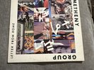 Pat Metheny Group ‎– Letter From Home [1989] Vinyl LP Smooth Jazz Geffen Rare
