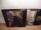 The Stranglers - 'The Raven' UK 70s LP Original 3D sleeve MINT- ARCHIV COPY