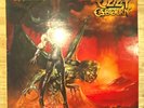 Ozzy Osbourne The Ultimate Sin Epic 1986 12