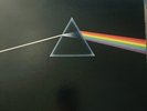 Pink Floyd Dark Side of the Moon vinyl LP 1973 1st Pr 