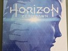 Horizon Zero Dawn Soundtrack 4LP White Vinyl Box Set SIEE03LP Unplayed PS4