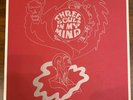 THREE SOULS IN MY MIND - S/T - unreleased psych Rockadelic vinyl record album lp