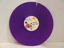 Prince & The Revolution Purple Rain  Vinyl LP  PURPLE VINYL RARE