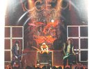 ACCEPT RESTLESS AND WILD FEMS SP255049 1LP