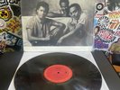 SURFACE Self Titled VG+ VINYL W/HYPE STICKER