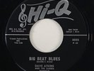 Dave Atkins & The Sabres 