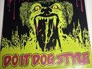 Slaughter And The Dogs - Do It Dog Style - SKL5292 (1978) Vinyl Record