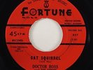Doctor Ross & The Orbits 