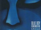 BLUE BOY - Remember Me (remixes & original) - Vinyl (12