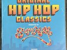 Original Hip Hop Classics (Presented By Sugarhill) 2-LP/Vinyl 2017 Compilation