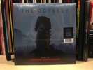 The Odyssey Vinyl Mutant GOLD RARE NEW