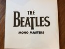 THE BEATLES IN MONO “Mono Masters” 3-LP 180g VINYL LP 2014 Mono Box Set Sealed