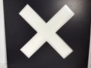 The XX - XX LP Vinyl Record