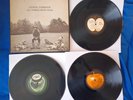 George Harrison - All Things Must Pass -EX/VG+ 1970 Pop Rock Capitol Beatles 1ST