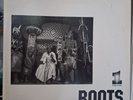 STUDIO ONE CLASSICS ROOTS  LP on BLANK  STUDIO ONE prod EX+ Rare Collector